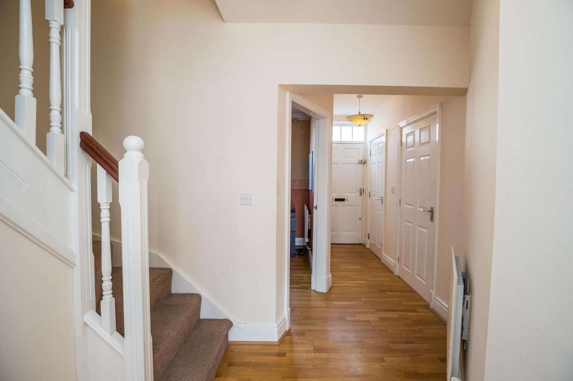 Hotel Spacious, 3 Bed House For 6 In Central Chester Exterior foto