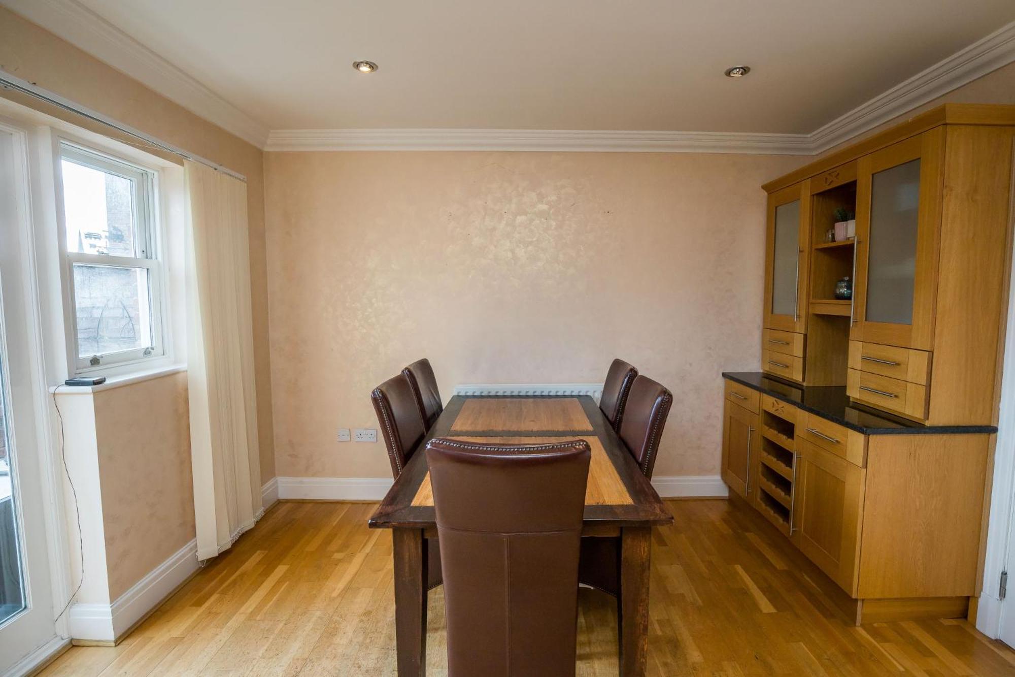 Hotel Spacious, 3 Bed House For 6 In Central Chester Exterior foto