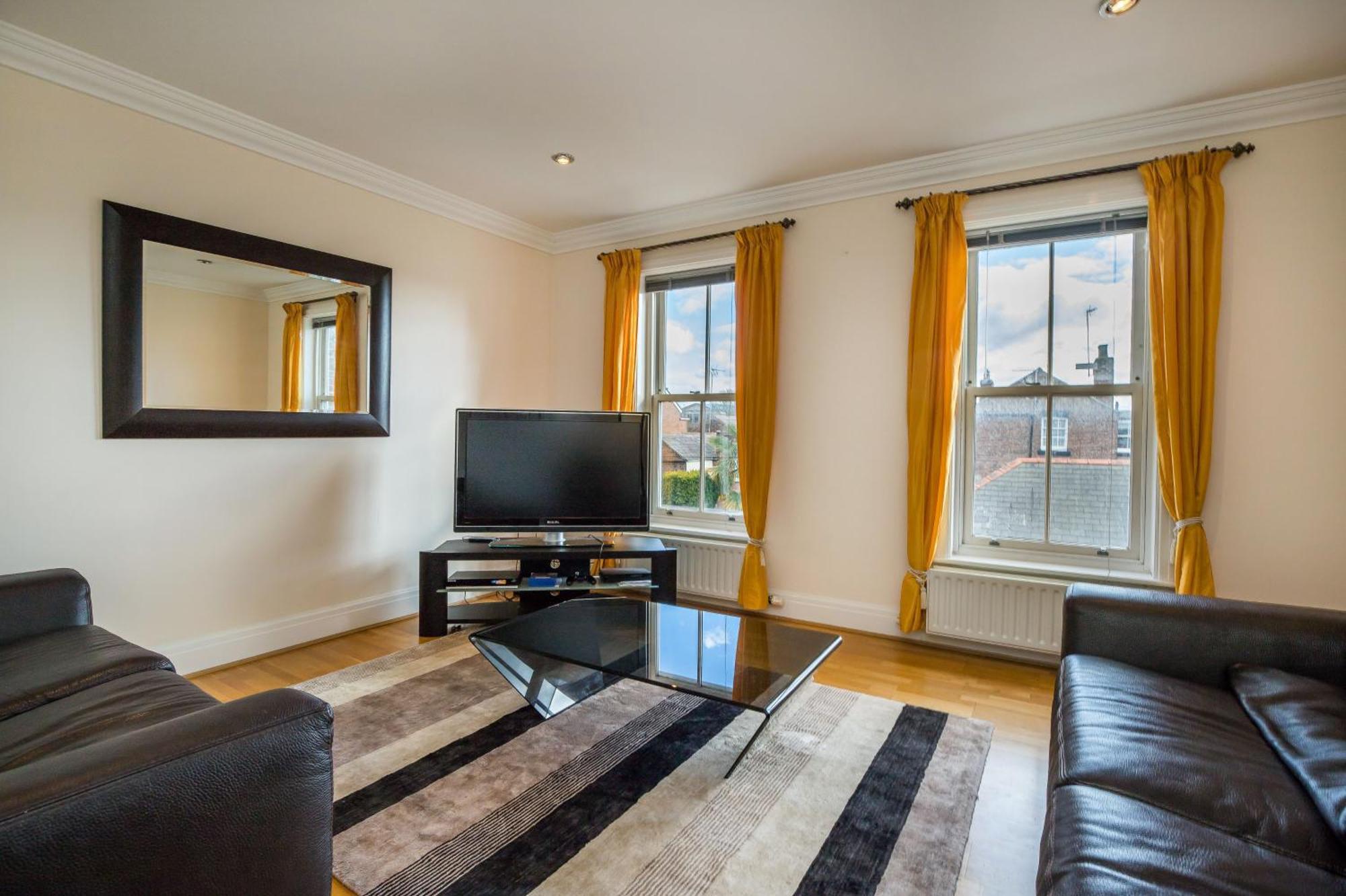 Hotel Spacious, 3 Bed House For 6 In Central Chester Exterior foto