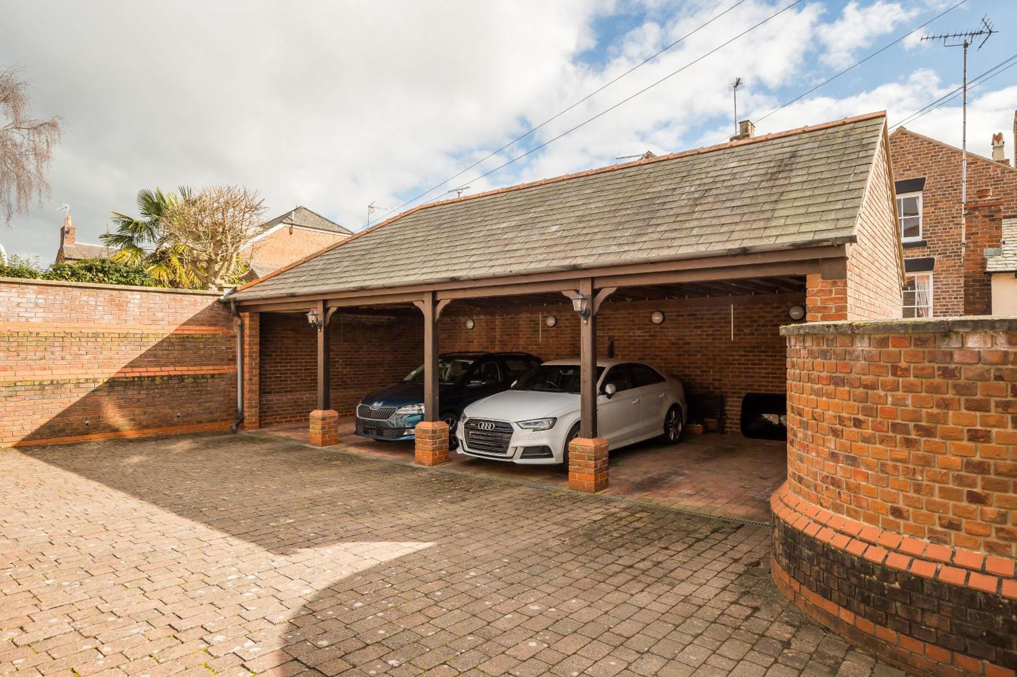 Hotel Spacious, 3 Bed House For 6 In Central Chester Exterior foto