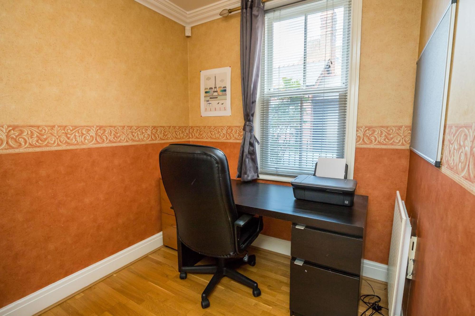 Hotel Spacious, 3 Bed House For 6 In Central Chester Exterior foto