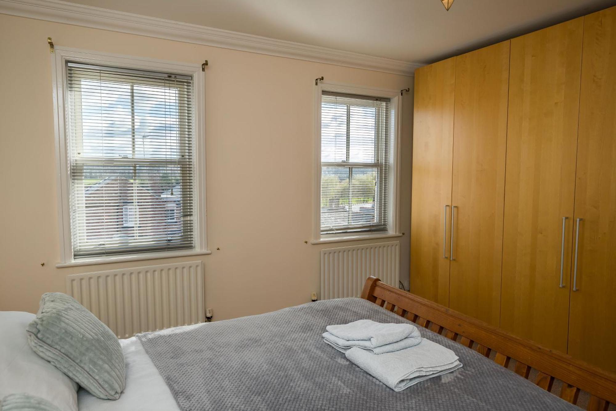 Hotel Spacious, 3 Bed House For 6 In Central Chester Exterior foto
